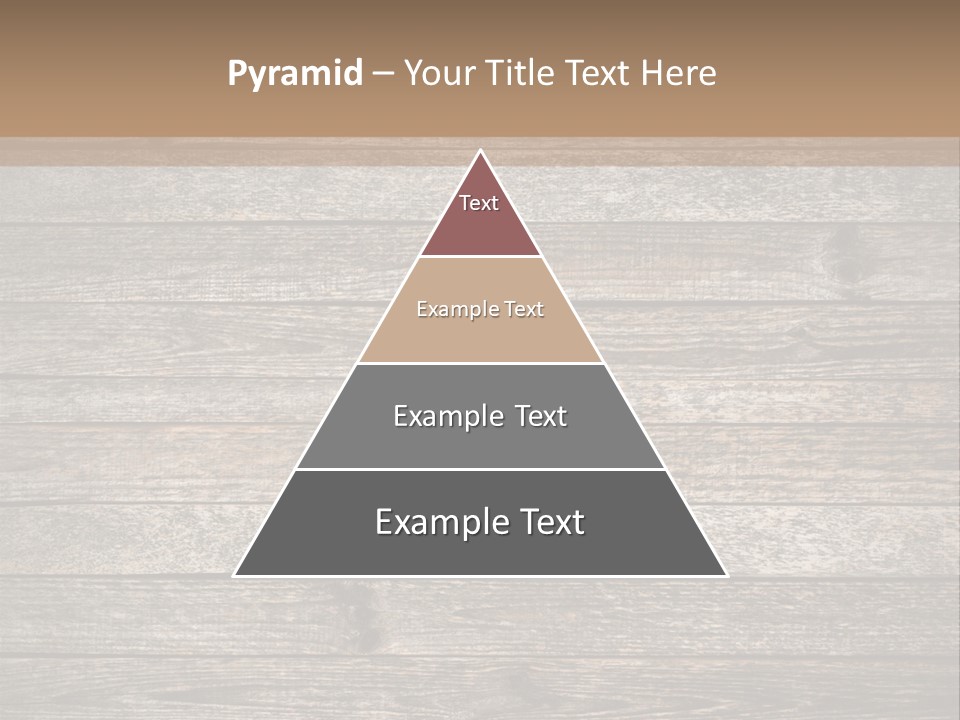 Part Conditioner Remote PowerPoint Template