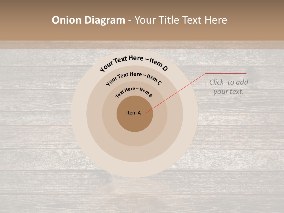 Part Conditioner Remote PowerPoint Template