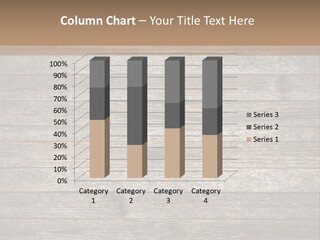 Part Conditioner Remote PowerPoint Template