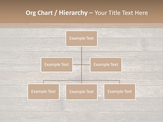 Part Conditioner Remote PowerPoint Template