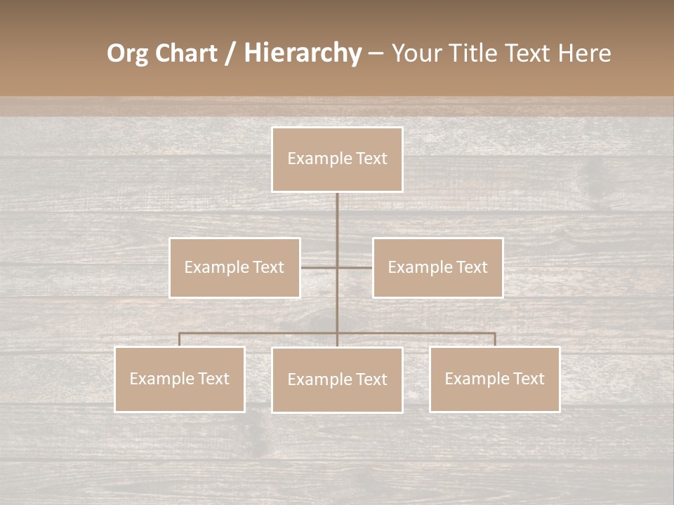 Part Conditioner Remote PowerPoint Template
