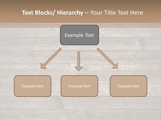 Part Conditioner Remote PowerPoint Template