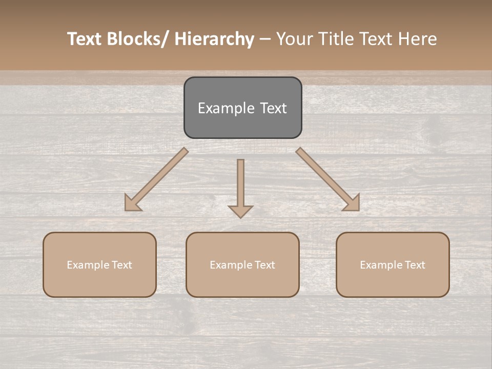 Part Conditioner Remote PowerPoint Template