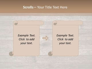 Part Conditioner Remote PowerPoint Template