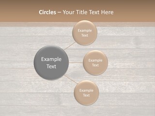 Part Conditioner Remote PowerPoint Template