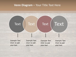 Part Conditioner Remote PowerPoint Template