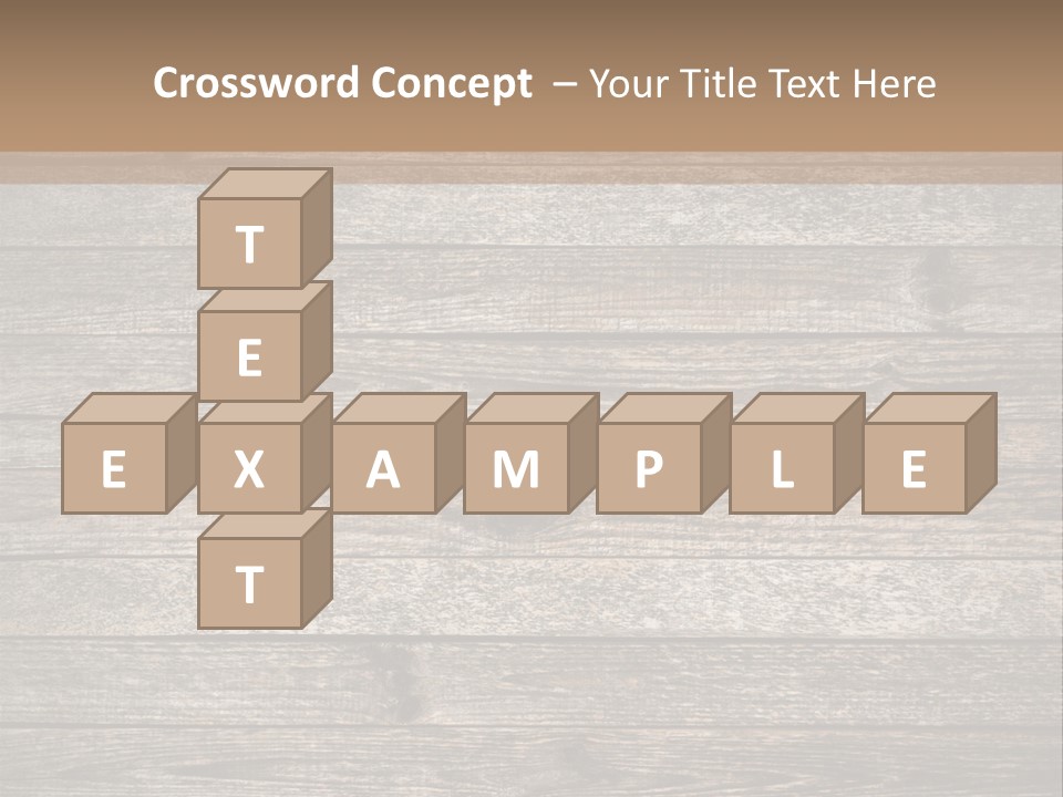 Part Conditioner Remote PowerPoint Template