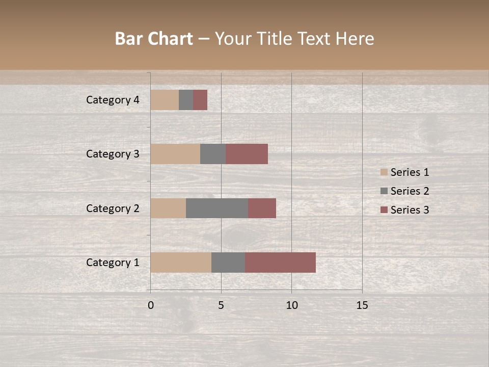 Part Conditioner Remote PowerPoint Template