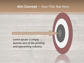 Part Conditioner Remote PowerPoint Template