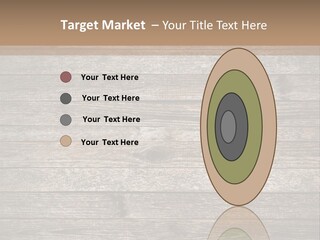 Part Conditioner Remote PowerPoint Template
