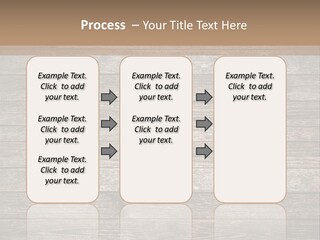 Part Conditioner Remote PowerPoint Template