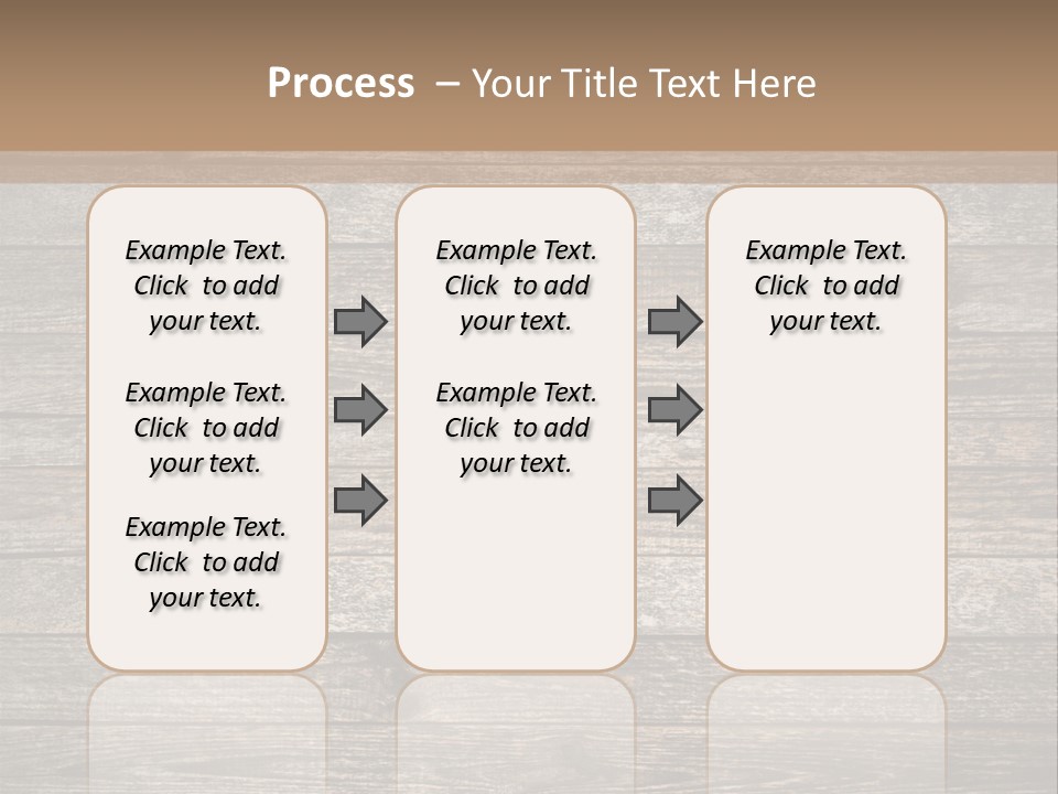 Part Conditioner Remote PowerPoint Template