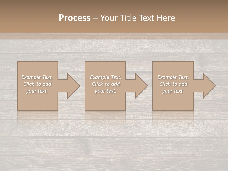 Part Conditioner Remote PowerPoint Template