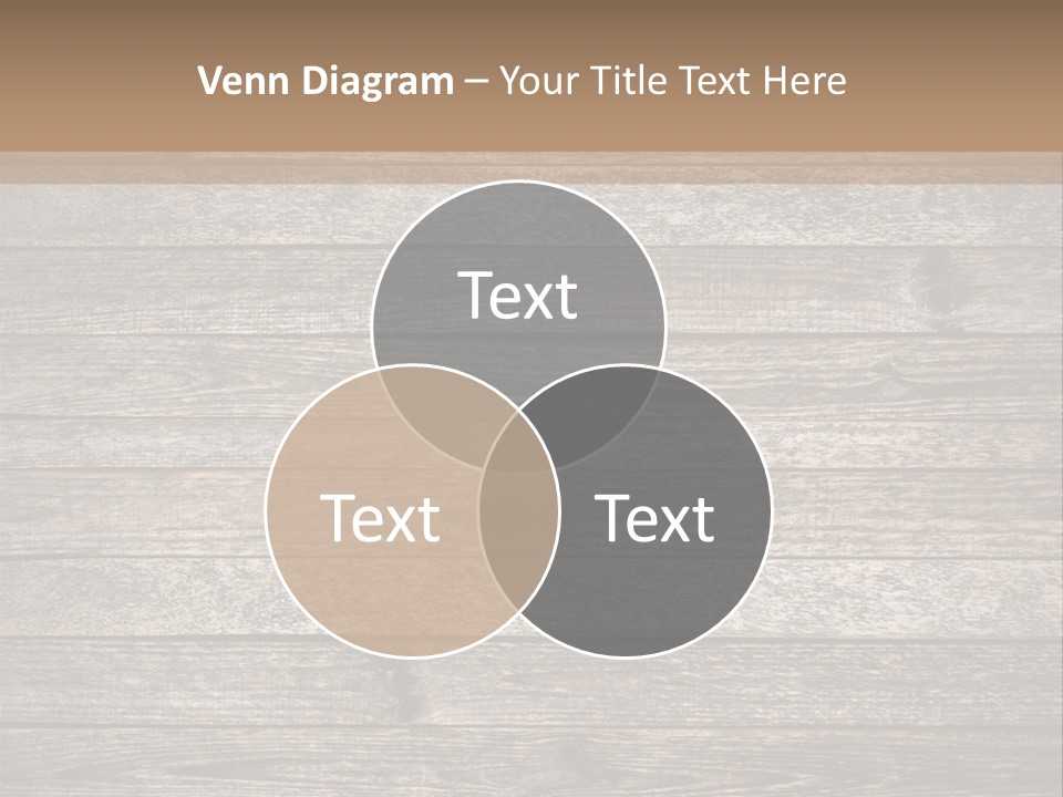 Part Conditioner Remote PowerPoint Template