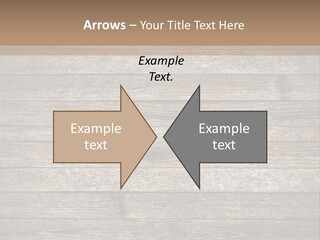 Part Conditioner Remote PowerPoint Template