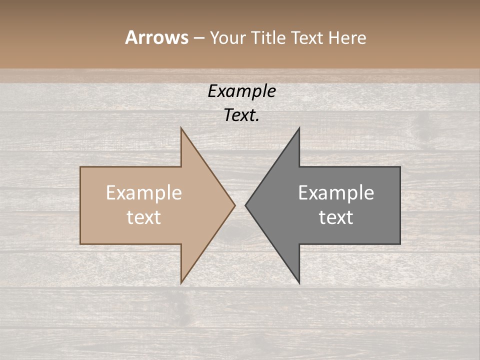 Part Conditioner Remote PowerPoint Template