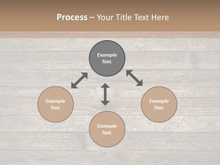 Part Conditioner Remote PowerPoint Template