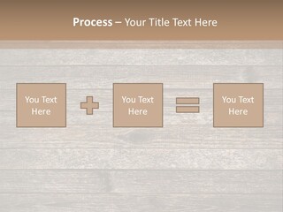 Part Conditioner Remote PowerPoint Template