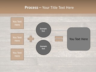 Part Conditioner Remote PowerPoint Template