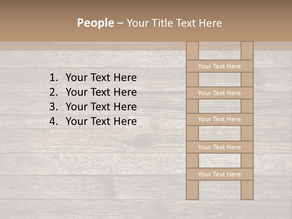 Part Conditioner Remote PowerPoint Template