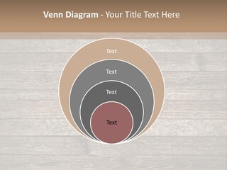 Part Conditioner Remote PowerPoint Template