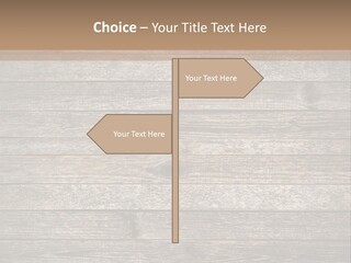 Part Conditioner Remote PowerPoint Template
