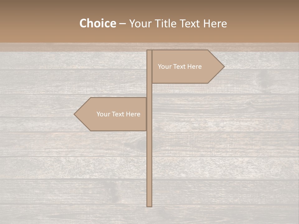 Part Conditioner Remote PowerPoint Template
