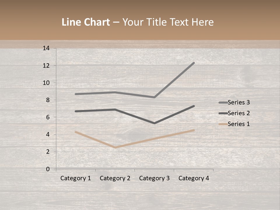 Part Conditioner Remote PowerPoint Template