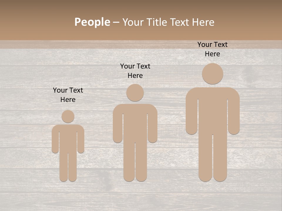 Part Conditioner Remote PowerPoint Template