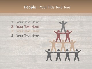 Part Conditioner Remote PowerPoint Template