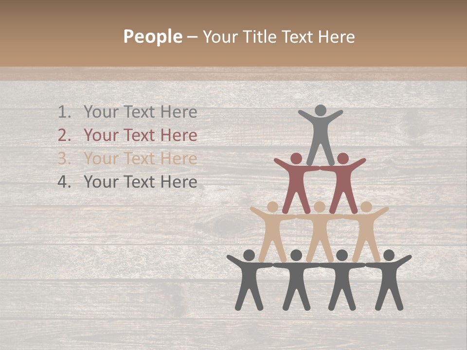 Part Conditioner Remote PowerPoint Template