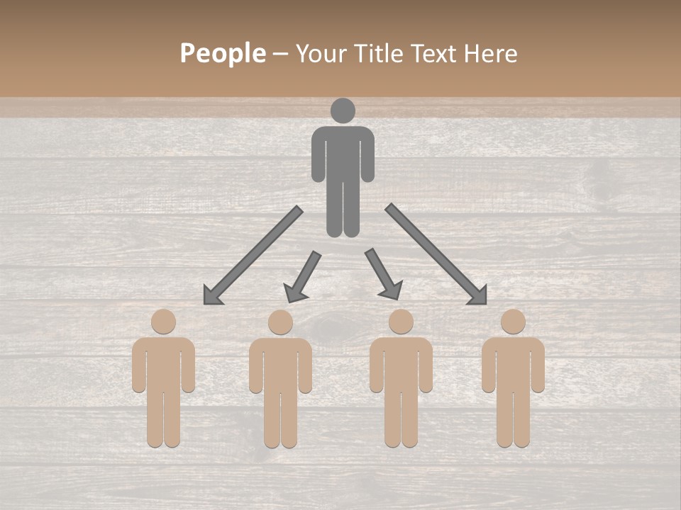 Part Conditioner Remote PowerPoint Template