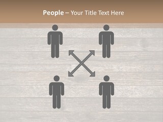 Part Conditioner Remote PowerPoint Template