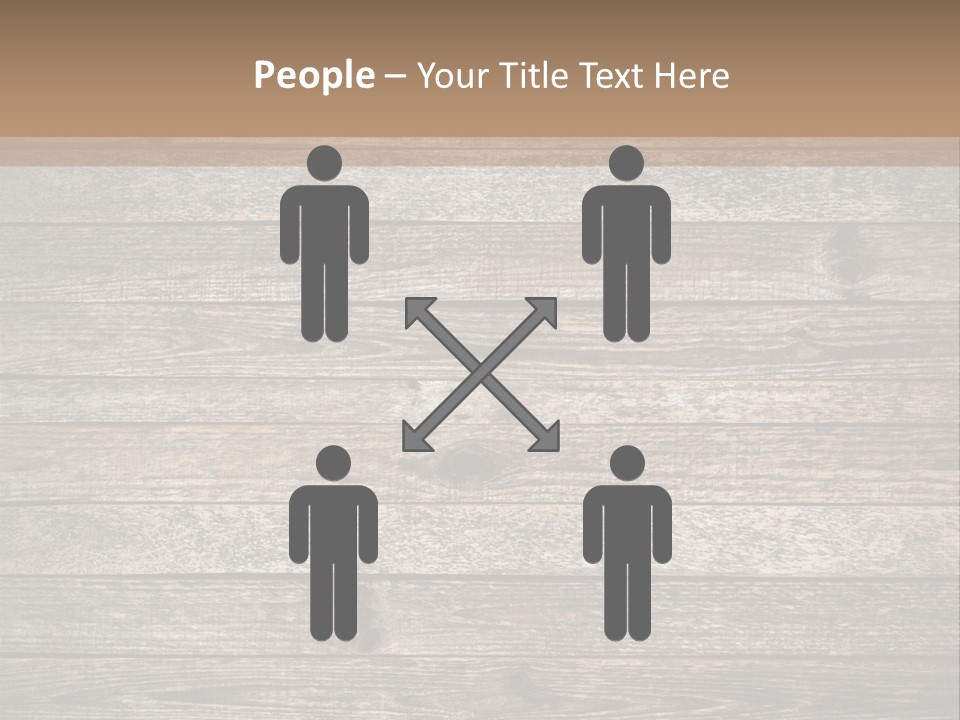 Part Conditioner Remote PowerPoint Template