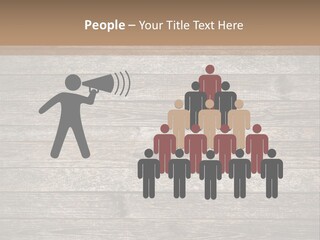 Part Conditioner Remote PowerPoint Template