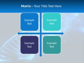 House White Climate PowerPoint Template