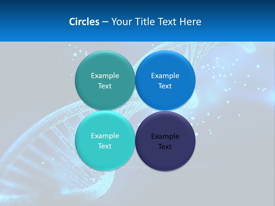 House White Climate PowerPoint Template