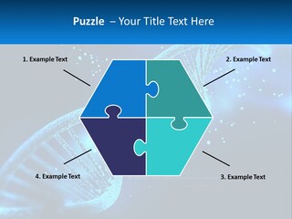 House White Climate PowerPoint Template