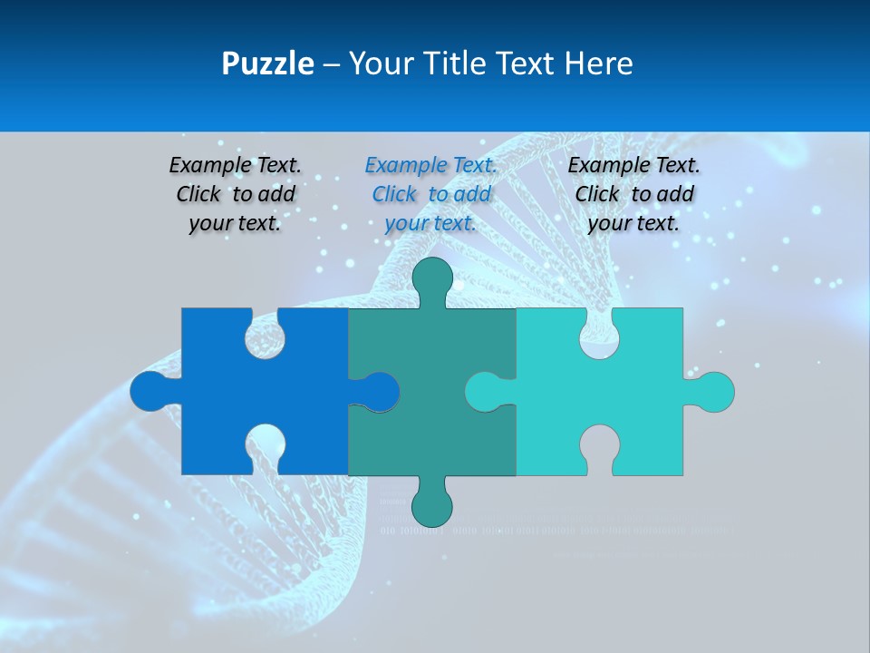 House White Climate PowerPoint Template