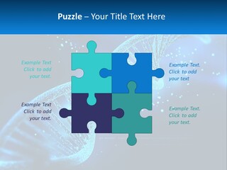 House White Climate PowerPoint Template