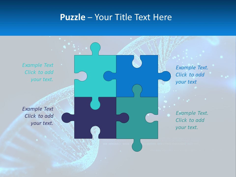 House White Climate PowerPoint Template