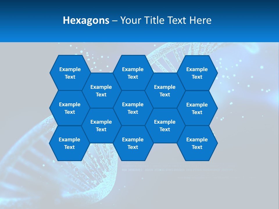 House White Climate PowerPoint Template