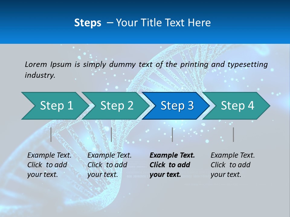 House White Climate PowerPoint Template