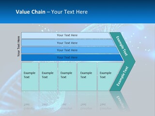House White Climate PowerPoint Template