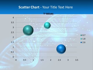 House White Climate PowerPoint Template