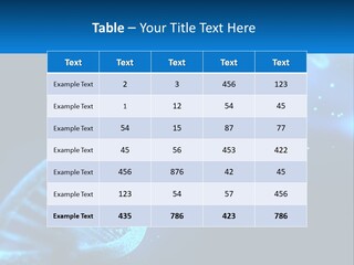 House White Climate PowerPoint Template