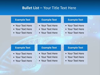 House White Climate PowerPoint Template