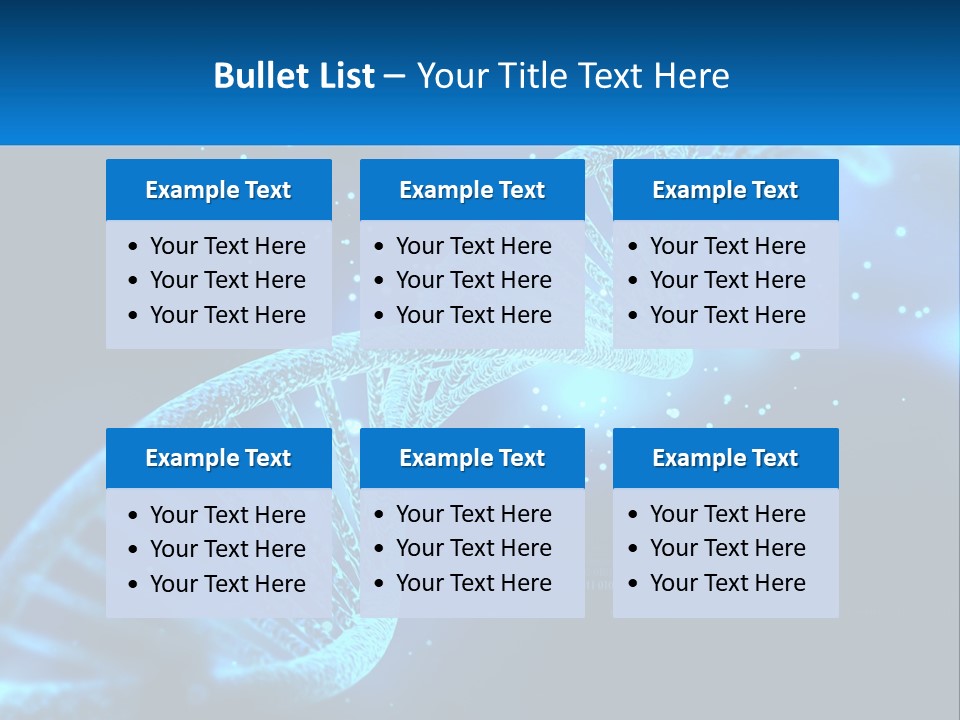 House White Climate PowerPoint Template