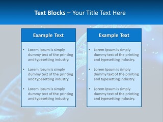 House White Climate PowerPoint Template