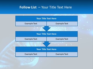 House White Climate PowerPoint Template